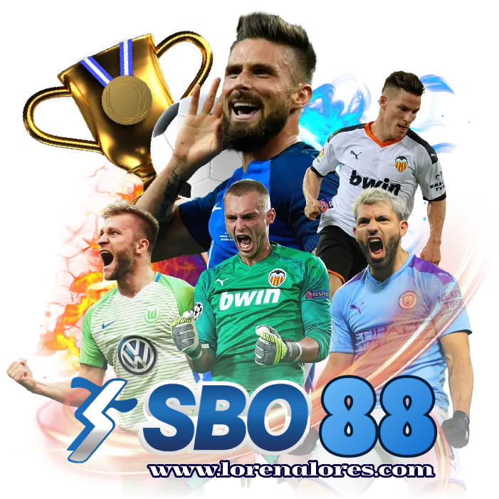 ฝาก ถอน sbobet888